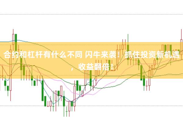 合约和杠杆有什么不同 闪牛来袭！抓住投资新机遇，收益翻倍！