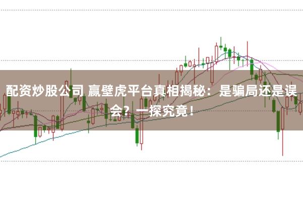 配资炒股公司 赢壁虎平台真相揭秘：是骗局还是误会？一探究竟！