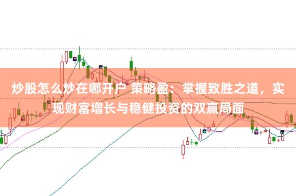 炒股怎么炒在哪开户 策略盈：掌握致胜之道，实现财富增长与稳健投资的双赢局面