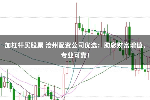 加杠杆买股票 沧州配资公司优选：助您财富增值，专业可靠！