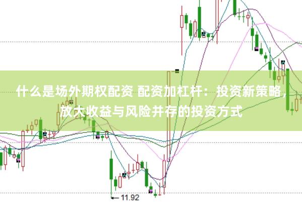 什么是场外期权配资 配资加杠杆：投资新策略，放大收益与风险并存的投资方式