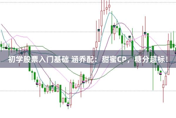 初学股票入门基础 涵乔配：甜蜜CP，糖分超标！