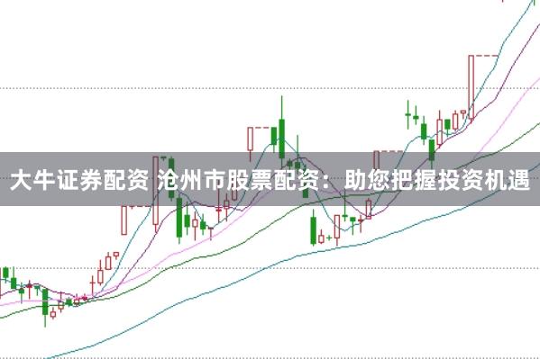 大牛证券配资 沧州市股票配资：助您把握投资机遇