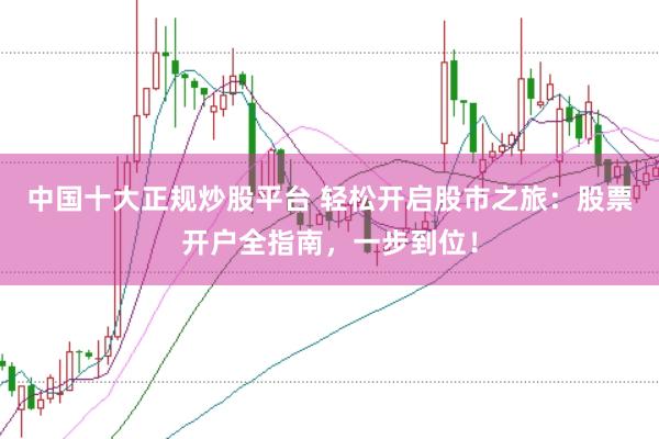 中国十大正规炒股平台 轻松开启股市之旅：股票开户全指南，一步到位！