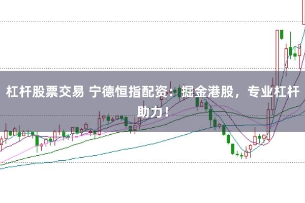 杠杆股票交易 宁德恒指配资：掘金港股，专业杠杆助力！