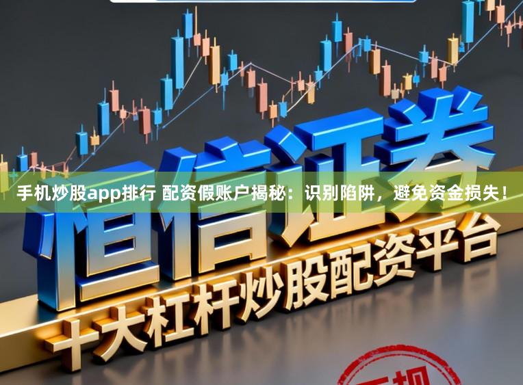 手机炒股app排行 配资假账户揭秘：识别陷阱，避免资金损失！