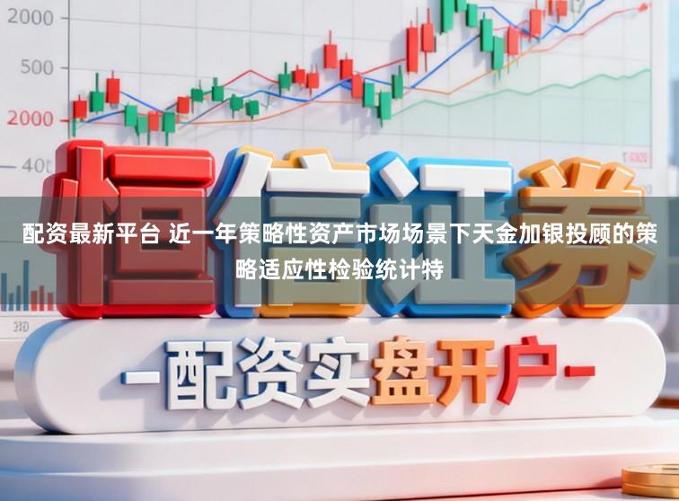 配资最新平台 近一年策略性资产市场场景下天金加银投顾的策略适应性检验统计特