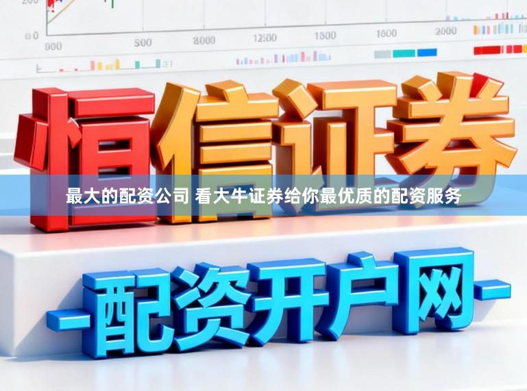 最大的配资公司 看大牛证券给你最优质的配资服务