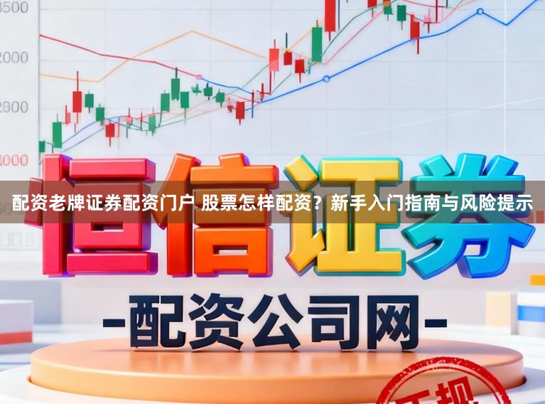 配资老牌证券配资门户 股票怎样配资？新手入门指南与风险提示