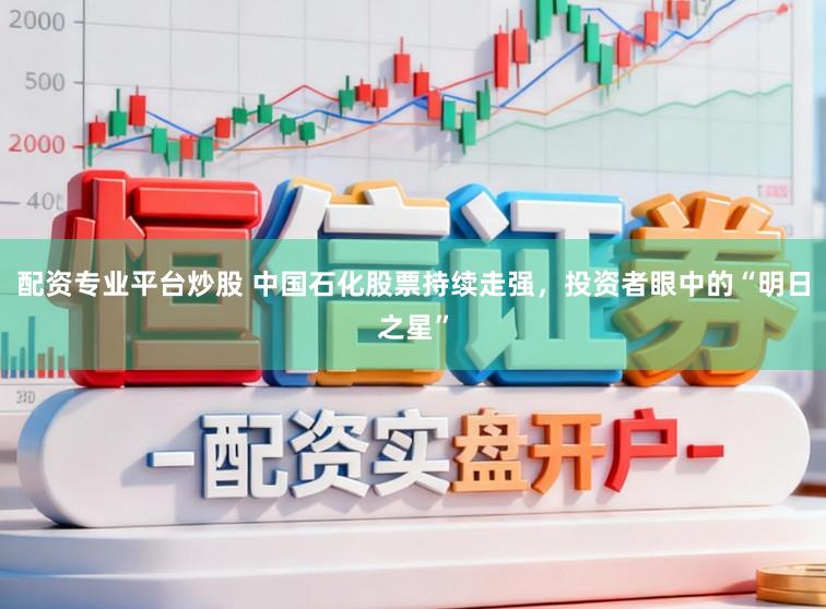 配资专业平台炒股 中国石化股票持续走强,投资者眼中的“明日之星”