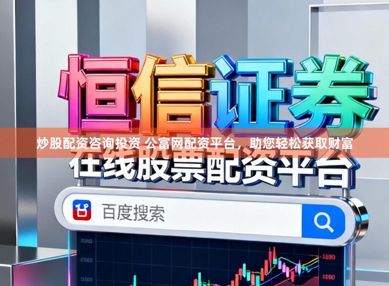 炒股配资咨询投资 公富网配资平台，助您轻松获取财富