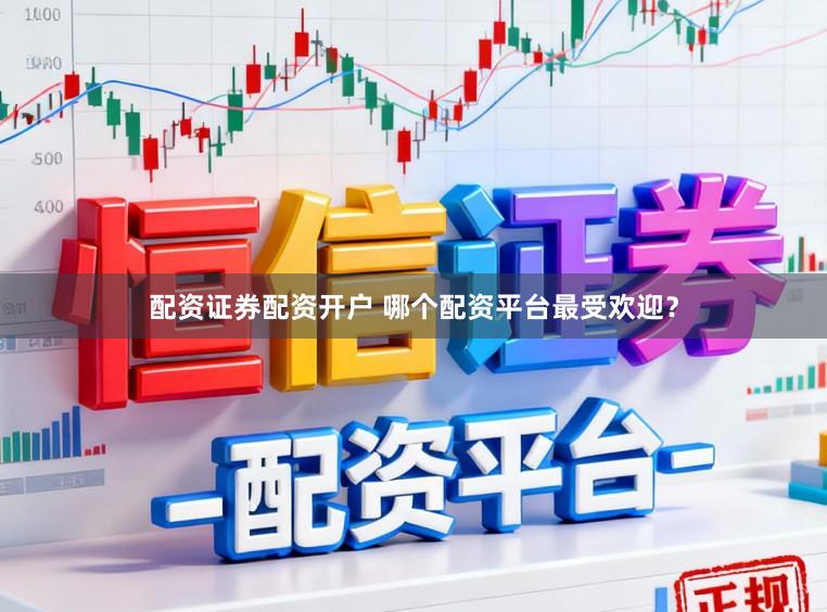 配资证券配资开户 哪个配资平台最受欢迎？